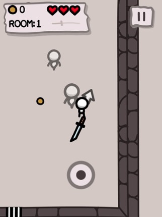 Spin Knight screenshot