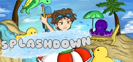 Games like Splashdown
