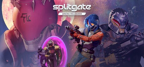 Games like SPLITGATE: Arena Reloaded