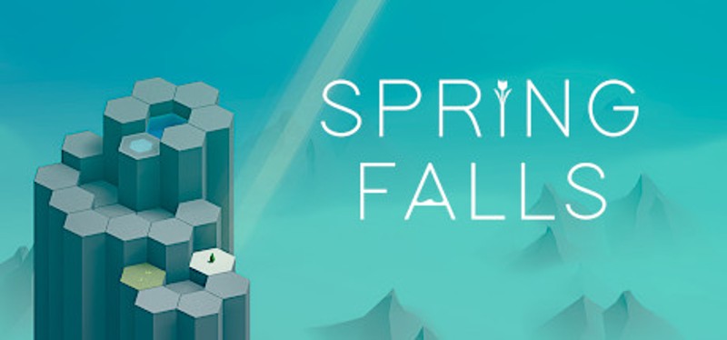 Spring Falls Image
