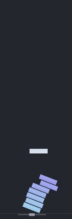 stack-narrow-lane Image