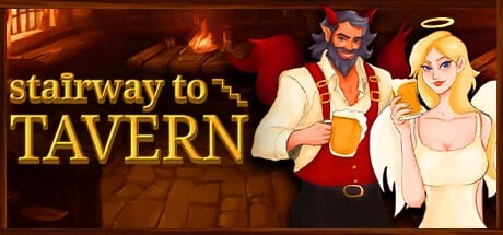 Games like Stairway to Tavern