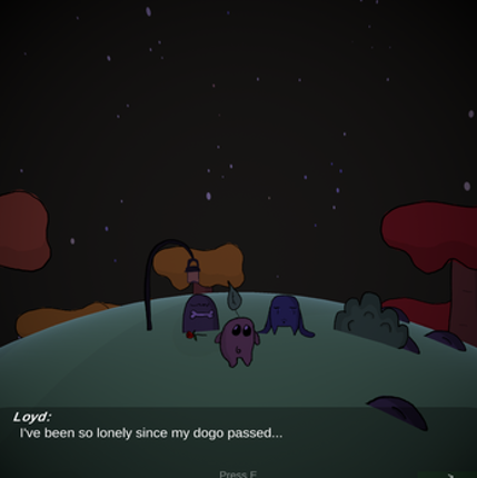 Starlight Image