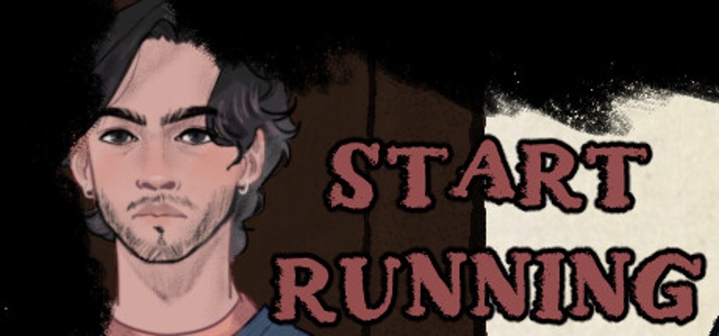 Start Running Image