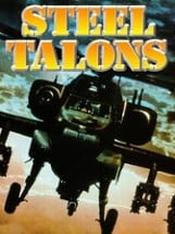 Steel Talons Image