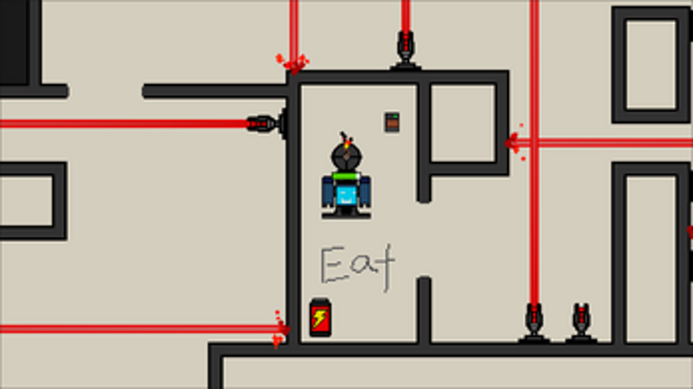 Suicide Mission Image