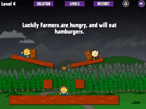 Suit Up Game screenshot