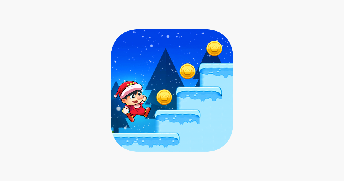 Games like Super Bino Go 2: Jump N Run