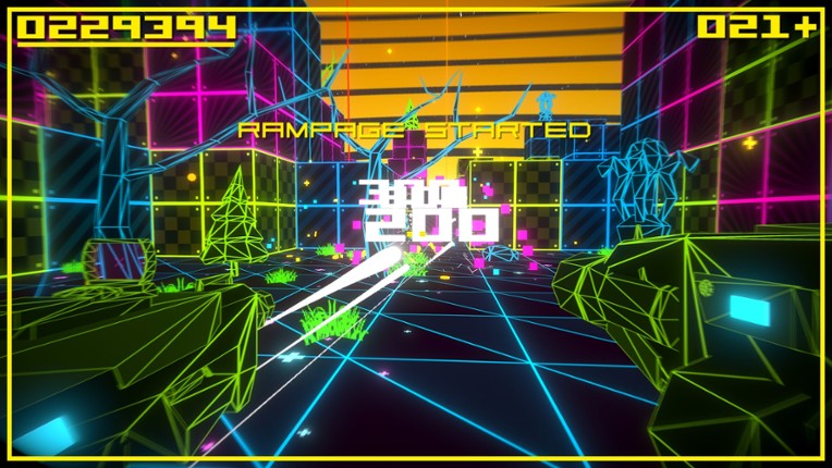 Super Destronaut: Land Wars Image