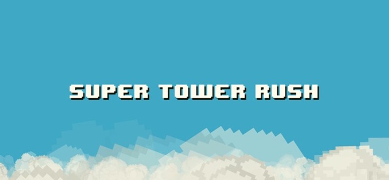 Super Tower Rush: Remastered screenshot