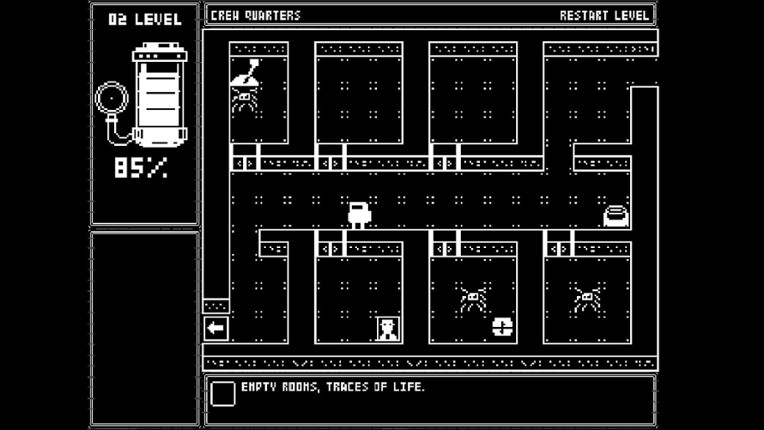 Switched Destiny screenshot