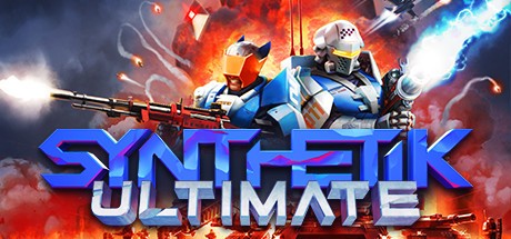 Games like Synthetik