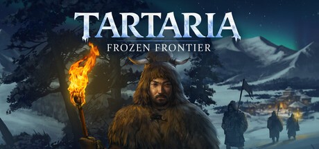 Games like Tartaria: Frozen Frontier