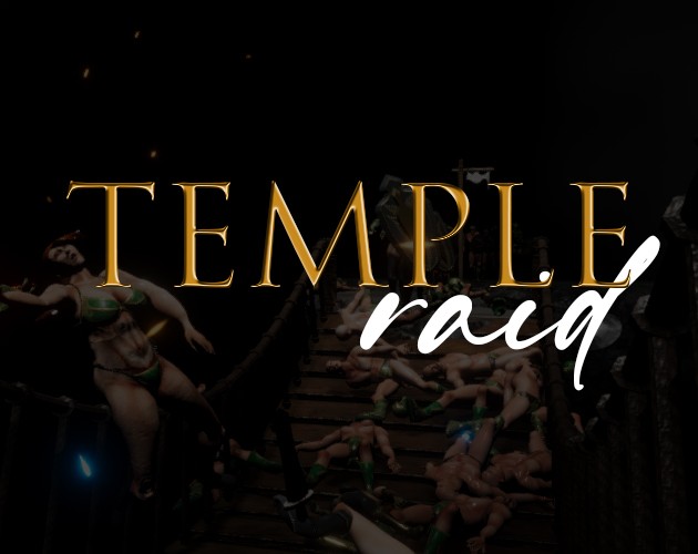 Games like Temple Raid