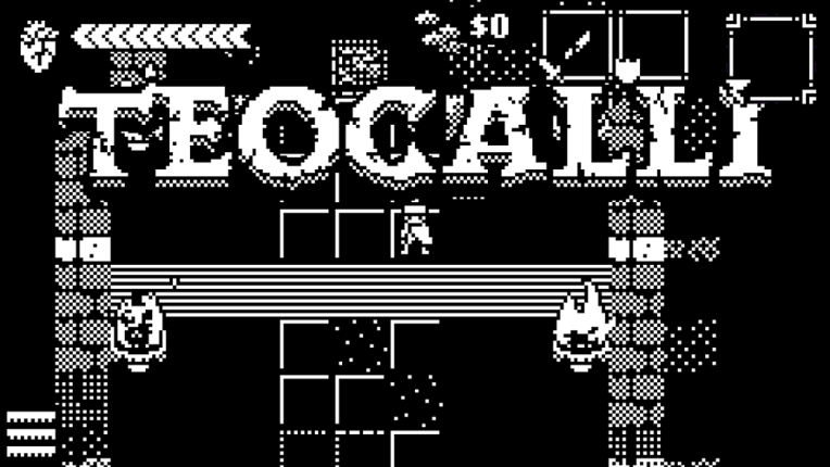 TEOCALLI screenshot