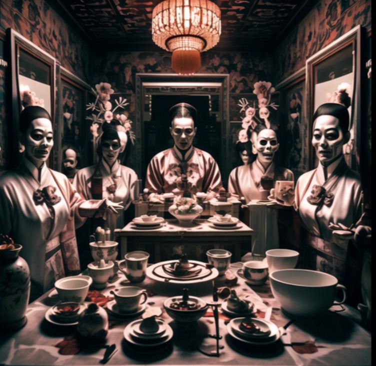 Games like The Curse of Nobles The Mystery of the Bathroom