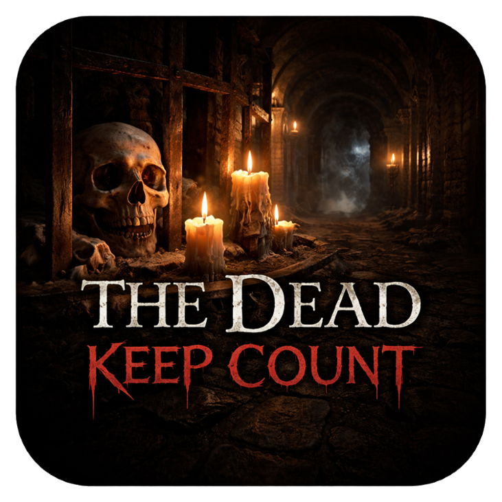 Games like The Dead Keep Count