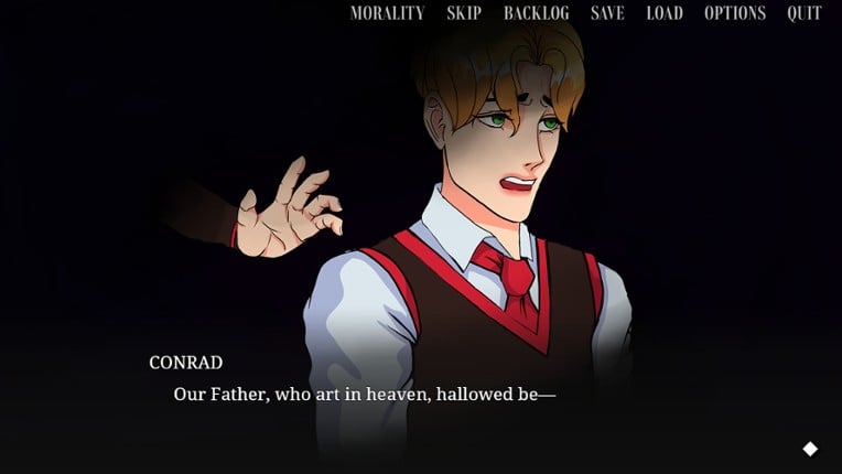 The Devil's Whisper screenshot