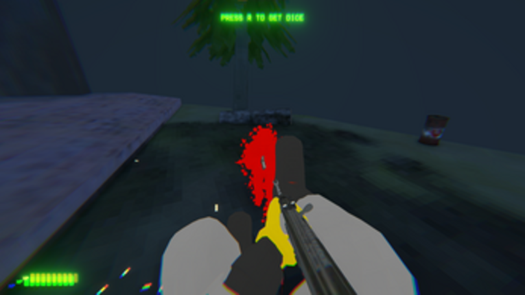 The Edge screenshot