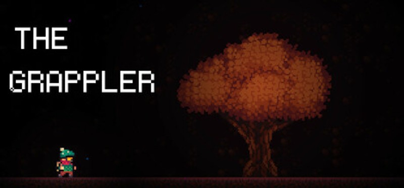 The Grappler Game Cover