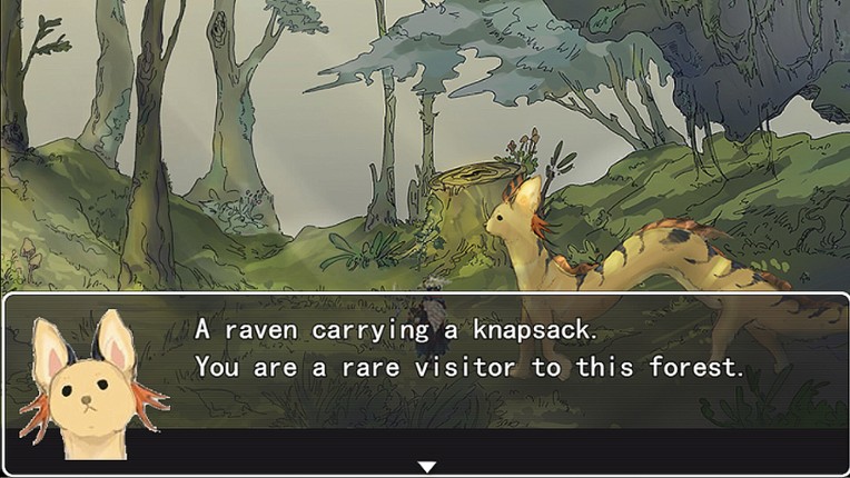 The land of Norverenda screenshot