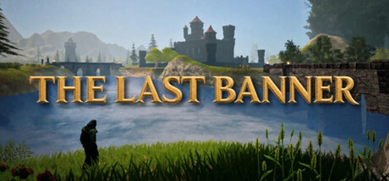 The Last Banner Image