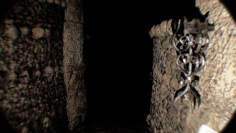 The Last Frame screenshot