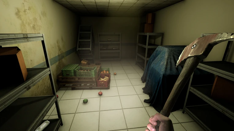 The Lifeline screenshot