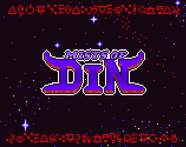 Games like The Mists of Din