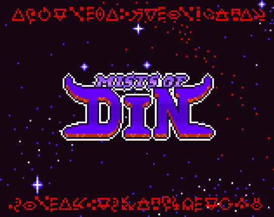 The Mists of Din Image