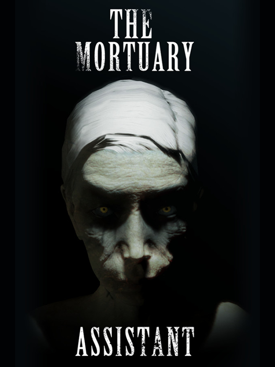 Games like The Mortuary Assistant