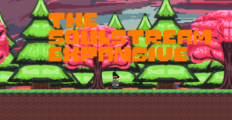 The Soulstream Expansive : Prelude screenshot