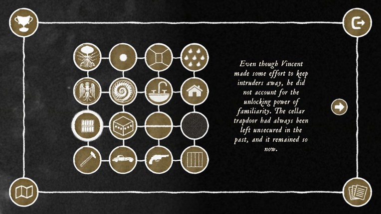 The Stamp screenshot