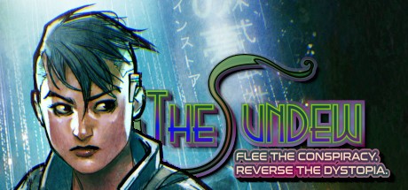 Games like The Sundew