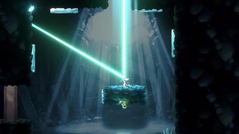 The Twilight Hour 暮光之時 screenshot