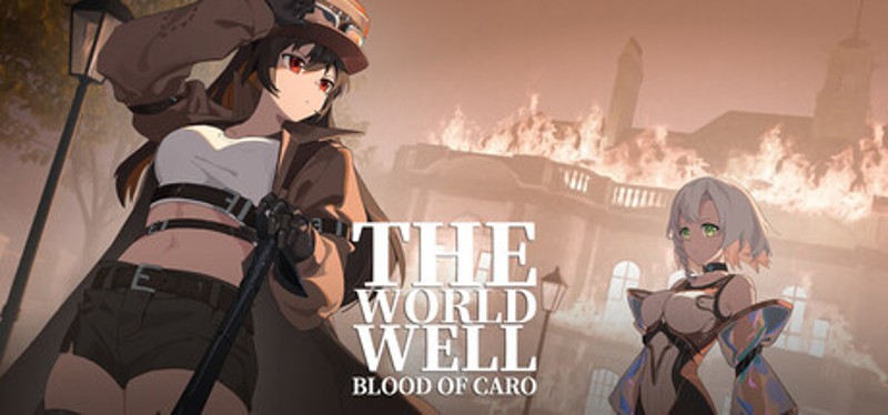 The World Well: Blood of Caro Image