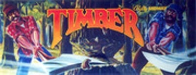 Timber Image