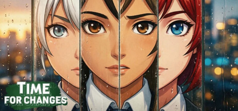 Time For Changes Image