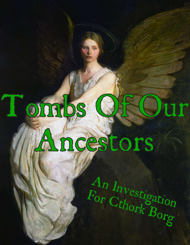 Games like Tombs Of Our Ancestors