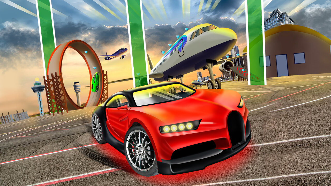 Games like Top Speed Racing 3D