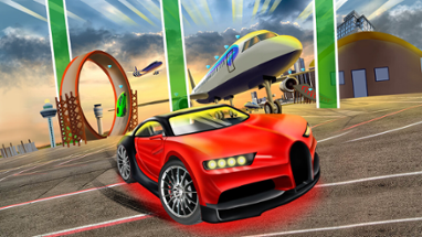 Top Speed Racing 3D Image