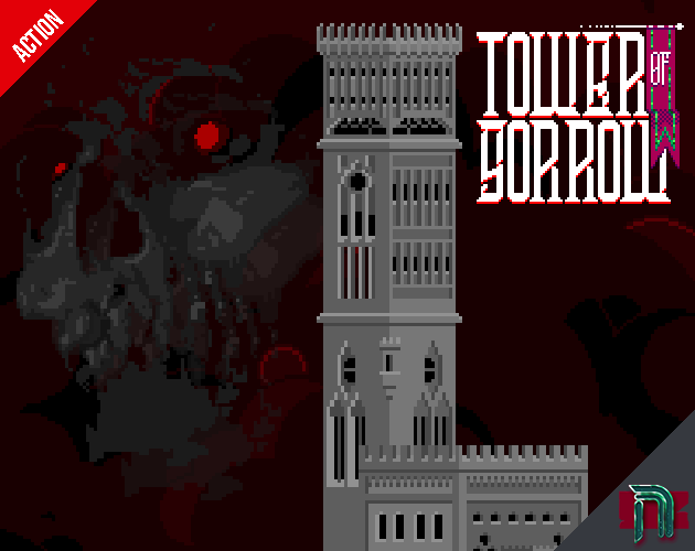 Games like Tower Of Sorrow