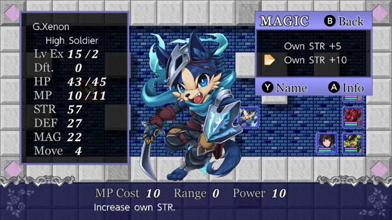 Traditional Braves Image