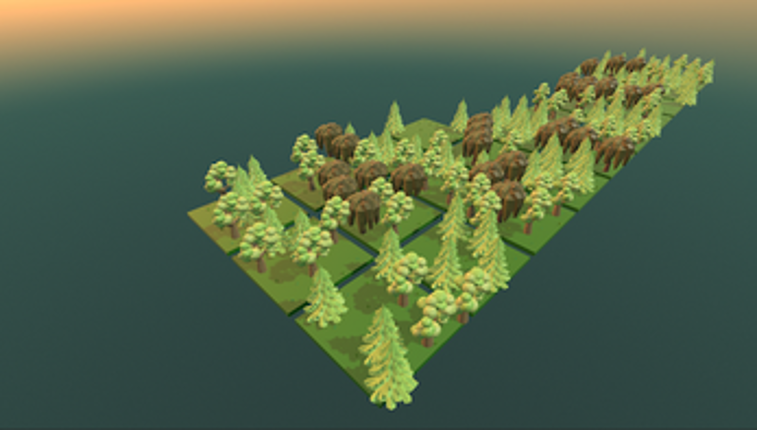 Treedle Image