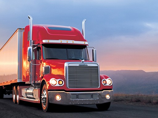 Games like Truck Slide