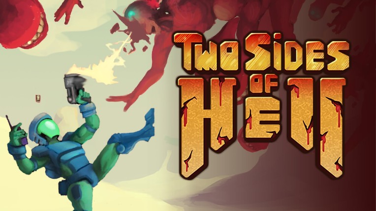Two Sides of Hell: Portable Edition Image