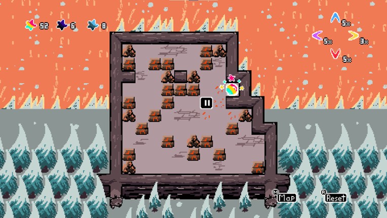 Void Carrier screenshot