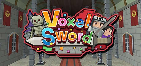 Games like Voxel Sword