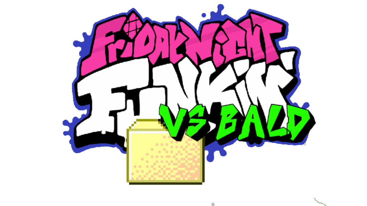 Games like Vs Bald Archive