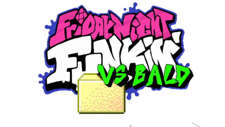 Vs Bald Archive Image